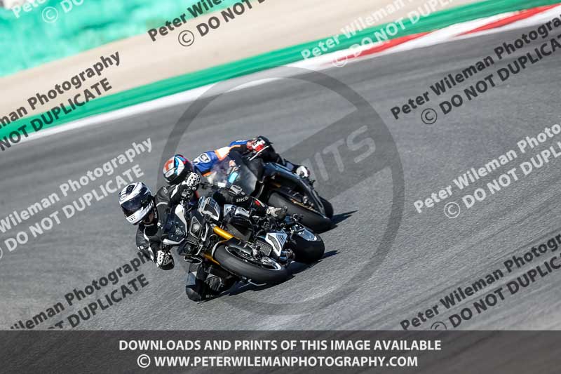 motorbikes;no limits;october 2019;peter wileman photography;portimao;portugal;trackday digital images